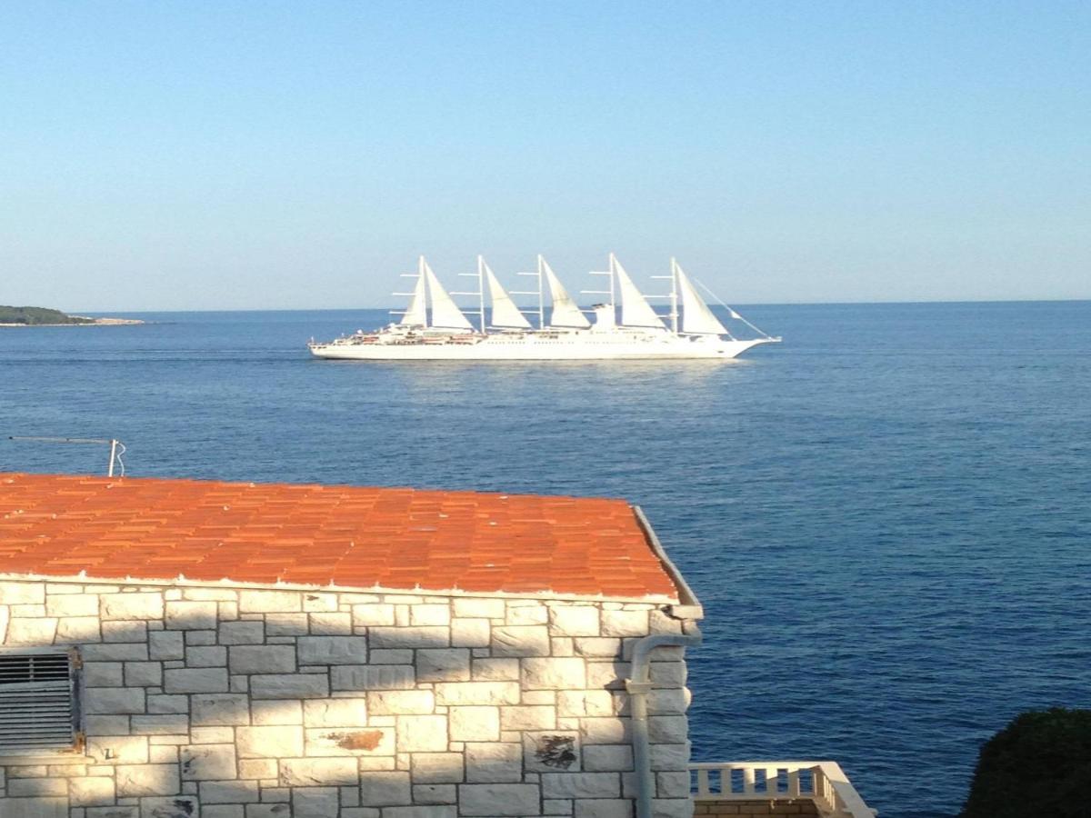 Apartment Paco Dubrovnik Eksteriør bilde
