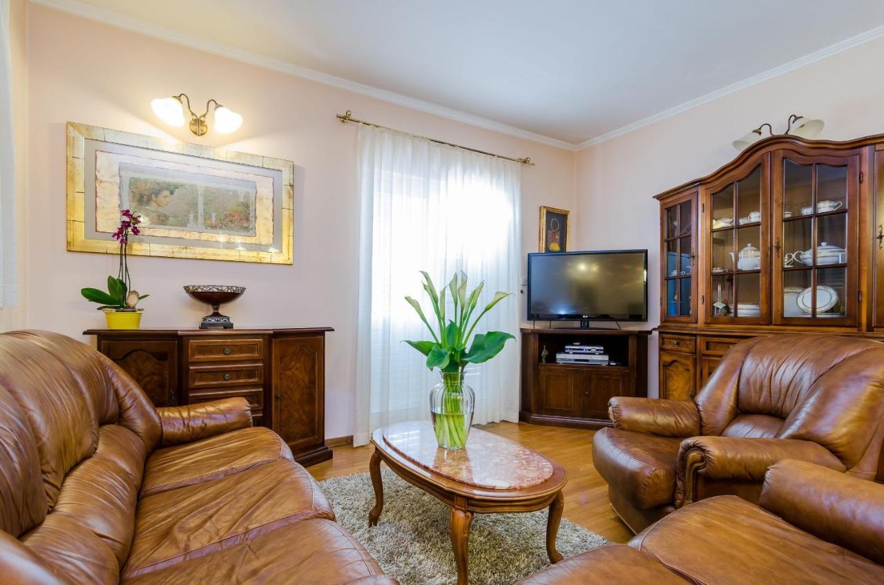 Apartment Paco Dubrovnik Eksteriør bilde