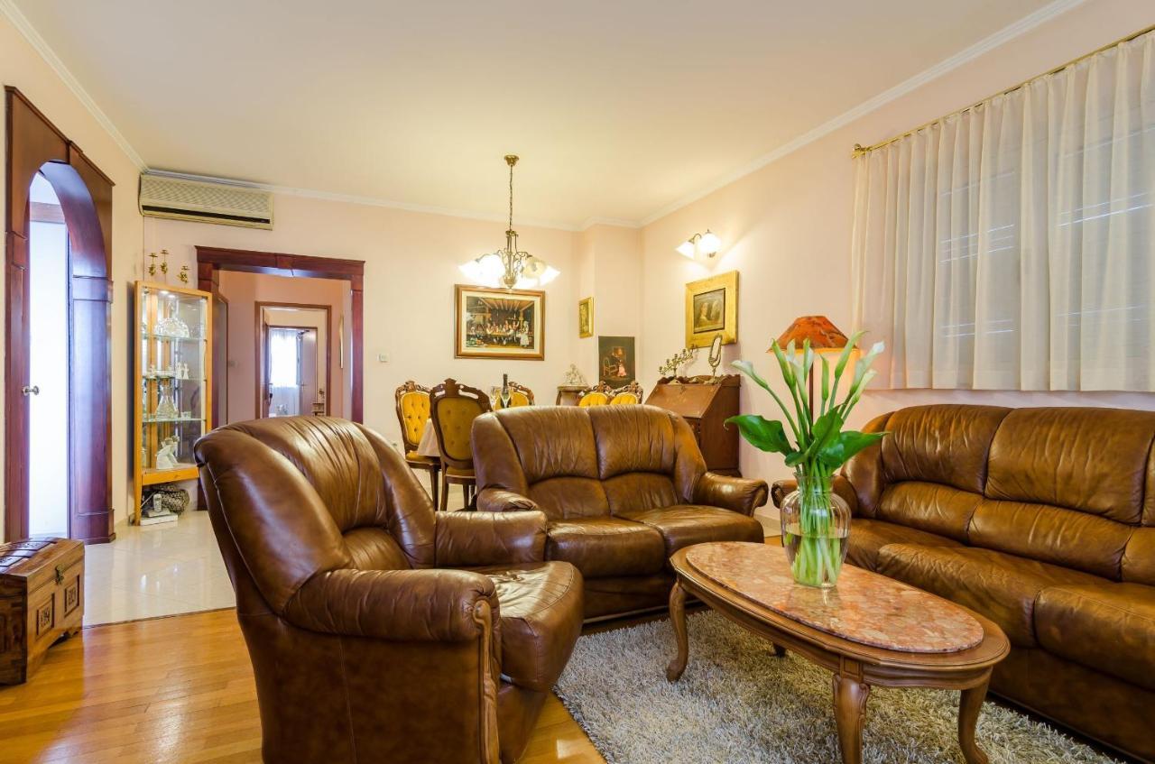 Apartment Paco Dubrovnik Eksteriør bilde