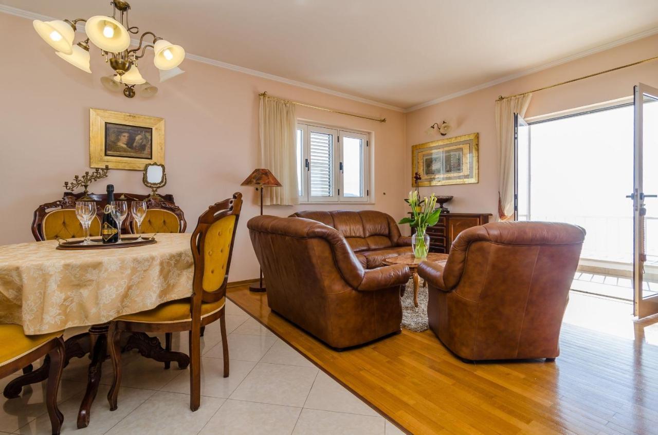 Apartment Paco Dubrovnik Eksteriør bilde