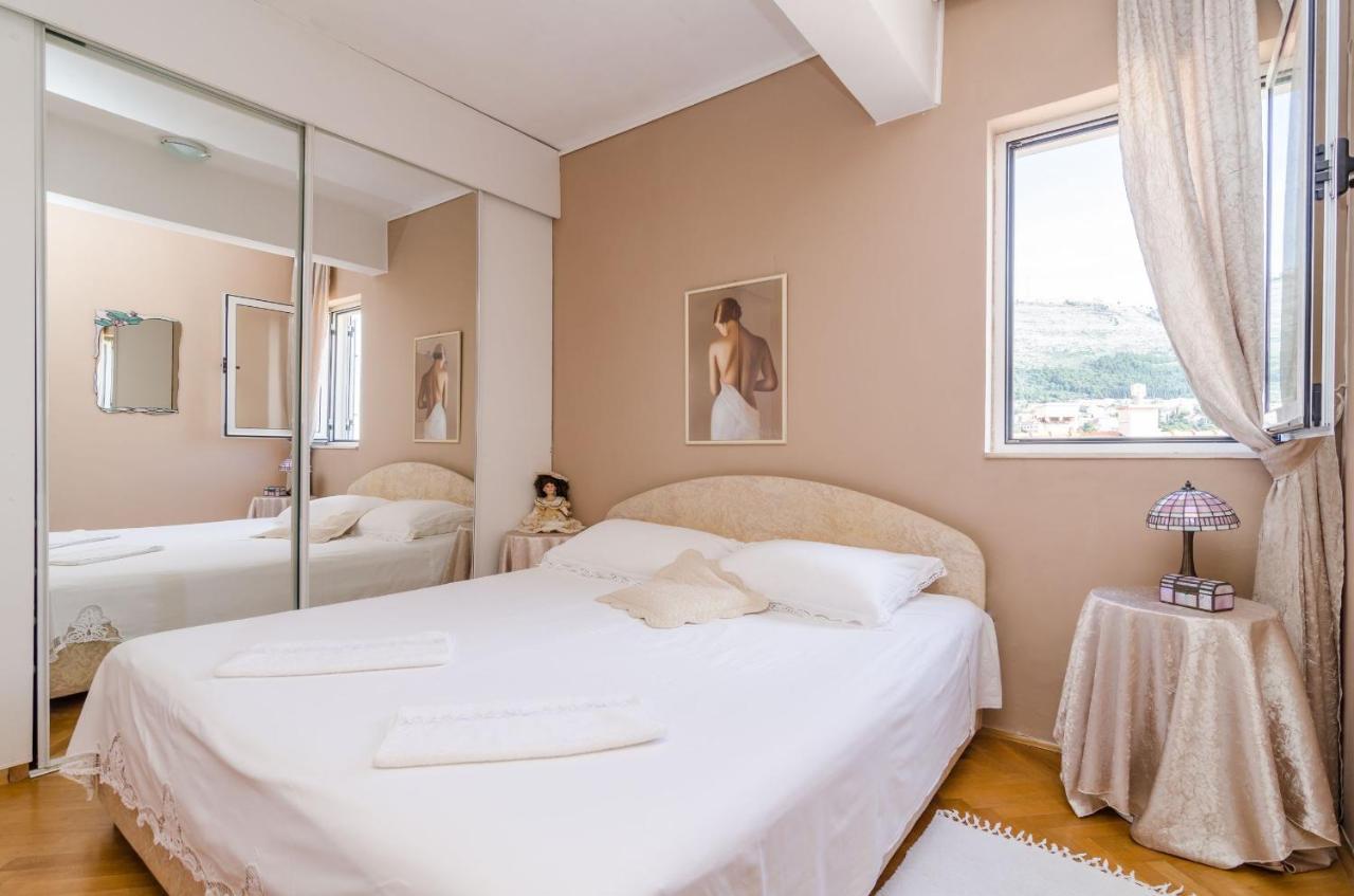 Apartment Paco Dubrovnik Eksteriør bilde