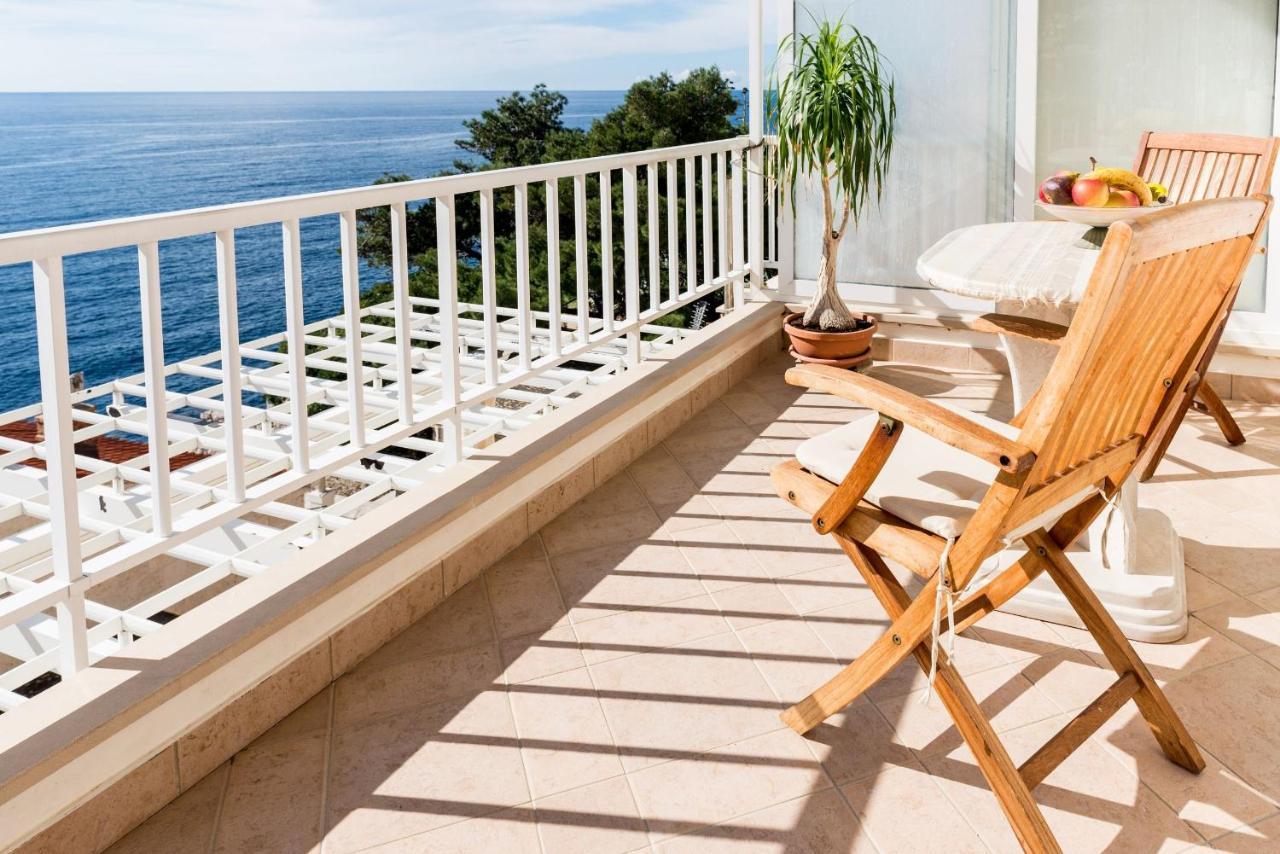 Apartment Paco Dubrovnik Eksteriør bilde