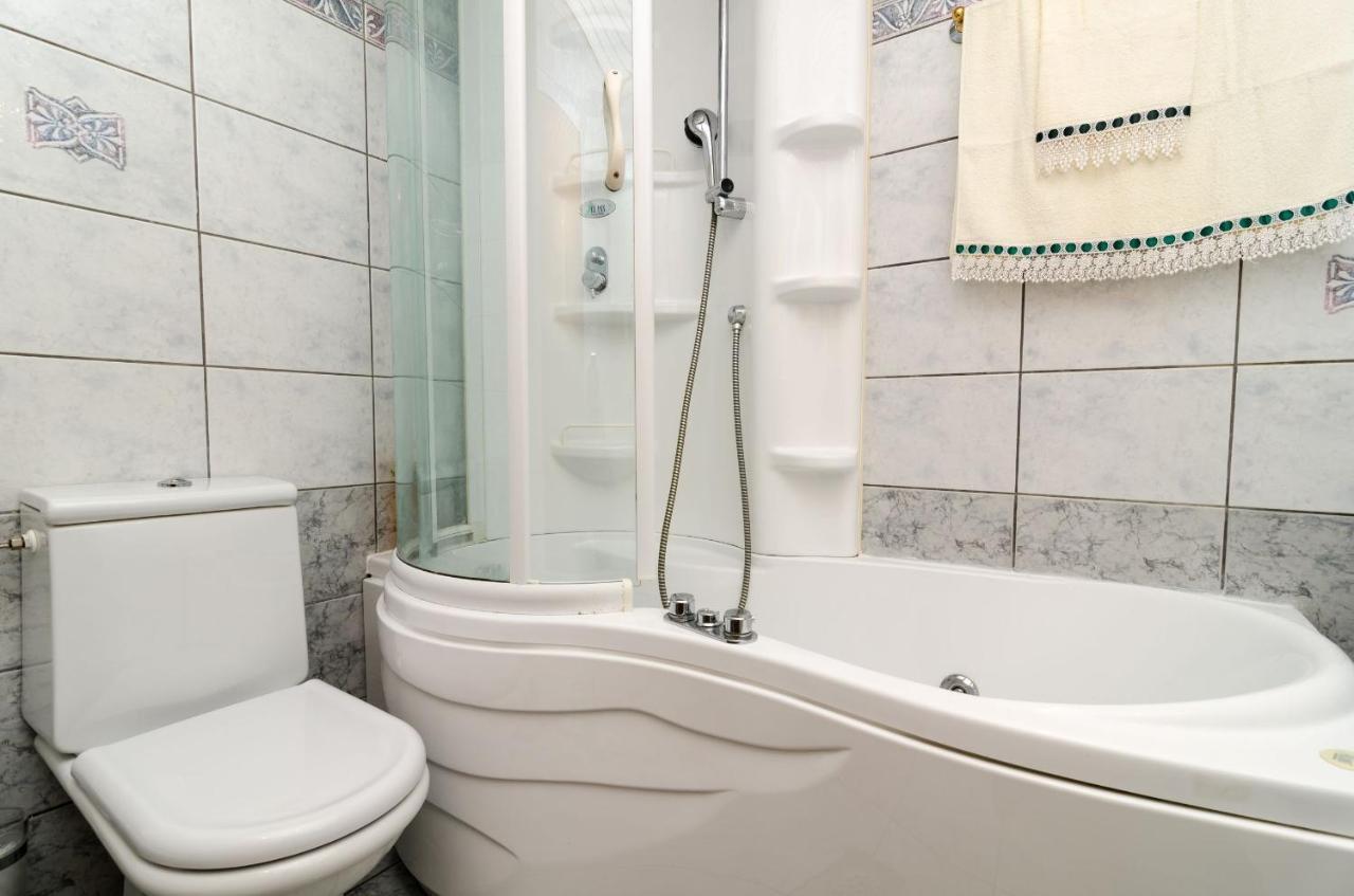 Apartment Paco Dubrovnik Eksteriør bilde