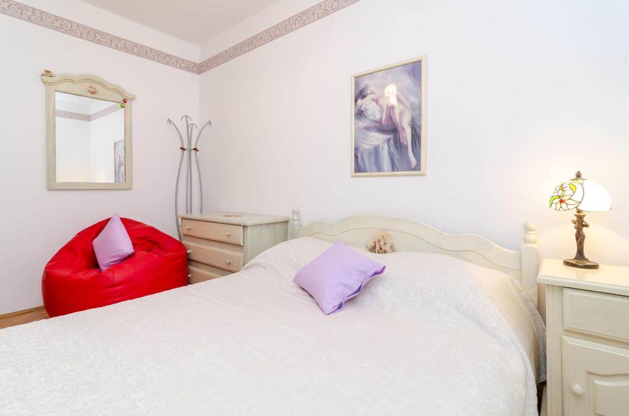 Apartment Paco Dubrovnik Eksteriør bilde