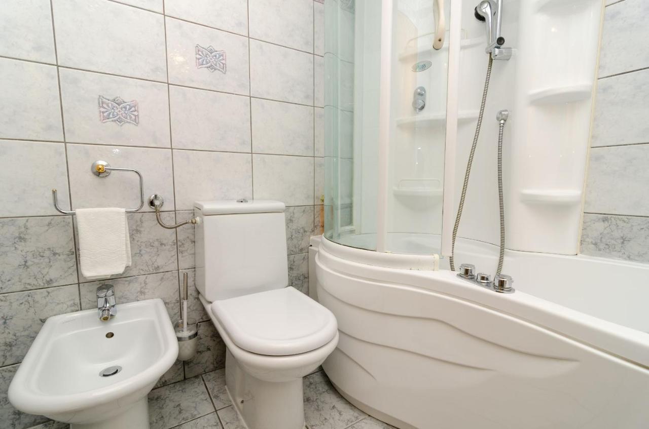 Apartment Paco Dubrovnik Eksteriør bilde