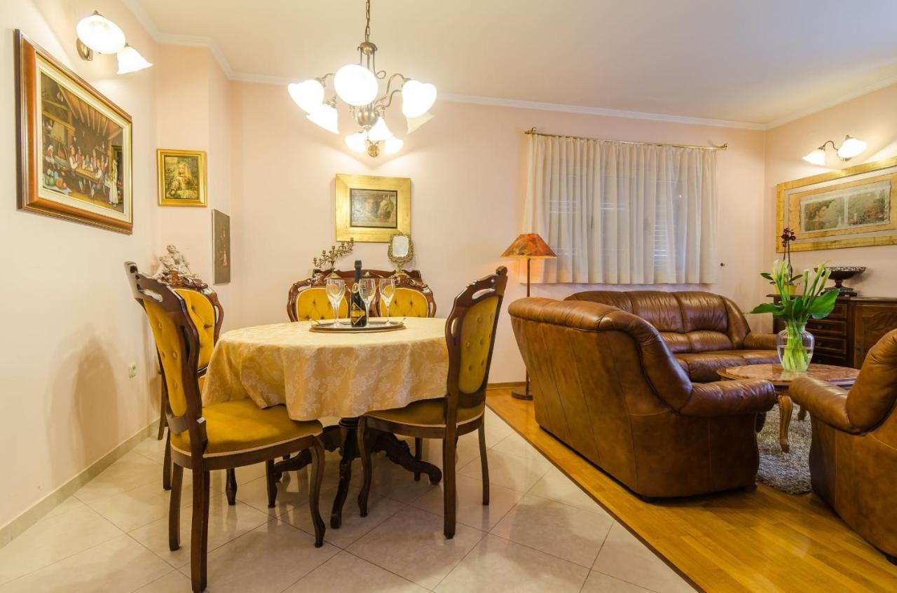 Apartment Paco Dubrovnik Eksteriør bilde