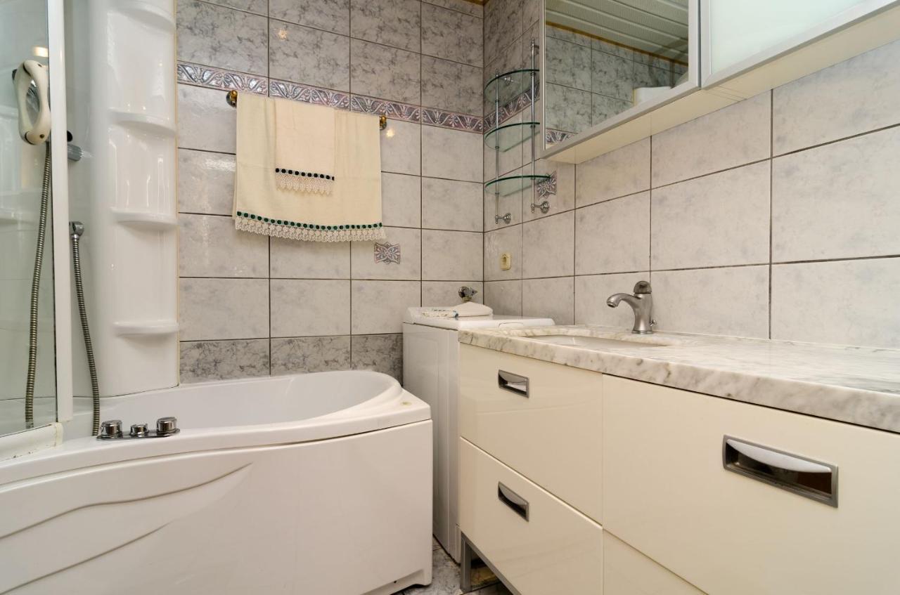 Apartment Paco Dubrovnik Eksteriør bilde