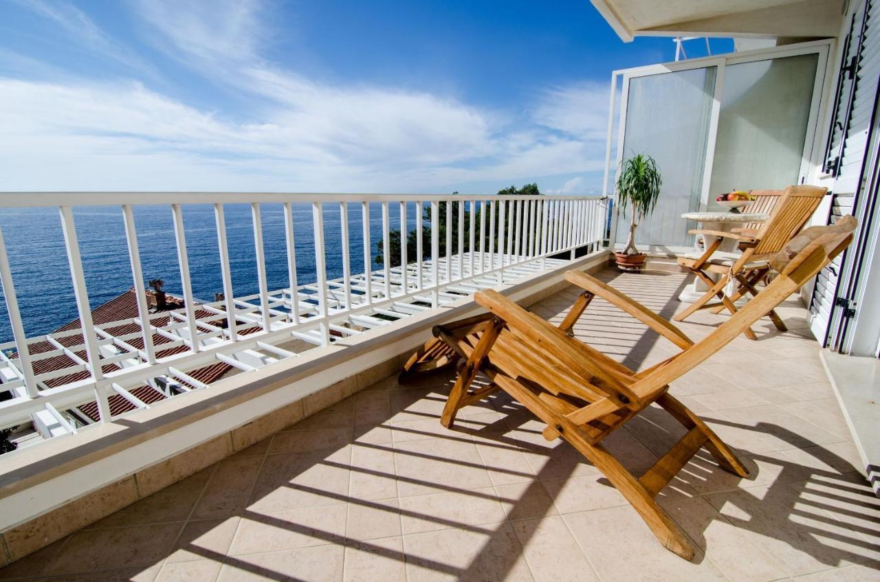 Apartment Paco Dubrovnik Eksteriør bilde