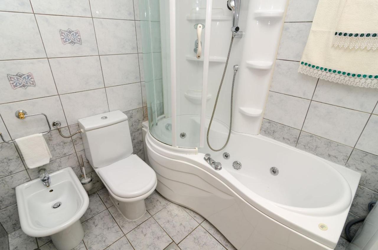 Apartment Paco Dubrovnik Eksteriør bilde